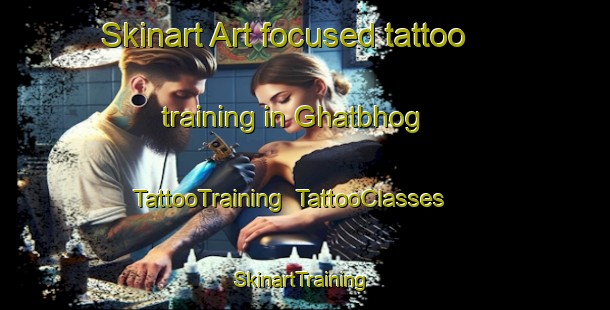 Skinart Art-focused tattoo training in Ghatbhog | TattooTraining | TattooClasses | SkinartTraining-Bangladesh