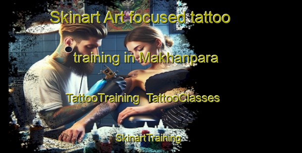 Skinart Art-focused tattoo training in Makhanpara | TattooTraining | TattooClasses | SkinartTraining-Bangladesh