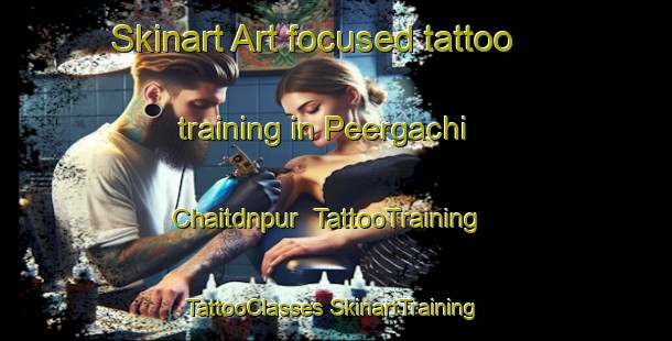 Skinart Art-focused tattoo training in Peergachi Chaitdnpur | #TattooTraining #TattooClasses #SkinartTraining-Bangladesh