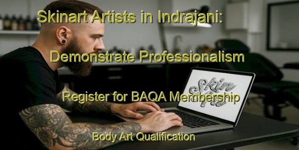 Skinart Artists in Indrajani: Demonstrate Professionalism - Register for BAQA Membership | Body Art Qualification Authority | BAQA-Bangladesh
