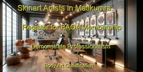 Skinart Artists in Matikumra: Register for BAQA Membership - Demonstrate Professionalism | Body Art Qualification Authority | BAQA-Bangladesh