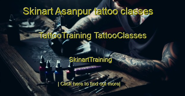 Skinart Asanpur tattoo classes | #TattooTraining #TattooClasses #SkinartTraining-Bangladesh