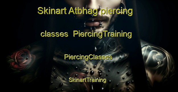 Skinart Atbhag piercing classes | #PiercingTraining #PiercingClasses #SkinartTraining-Bangladesh