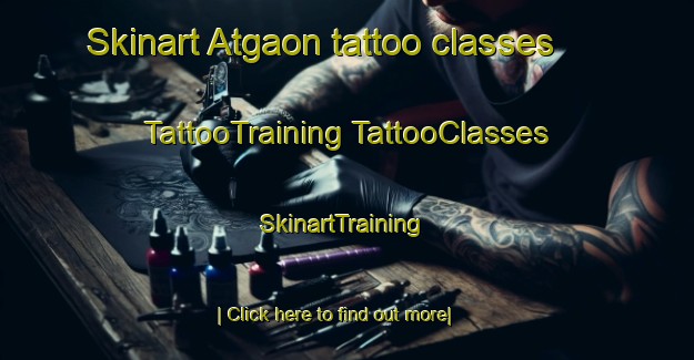 Skinart Atgaon tattoo classes | #TattooTraining #TattooClasses #SkinartTraining-Bangladesh