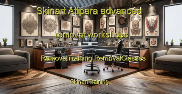 Skinart Atipara advanced removal workshops | #RemovalTraining #RemovalClasses #SkinartTraining-Bangladesh