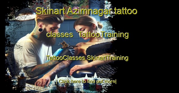 Skinart Azimnagar tattoo classes | #TattooTraining #TattooClasses #SkinartTraining-Bangladesh