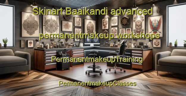 Skinart Baaikandi advanced permanentmakeup workshops | #PermanentmakeupTraining #PermanentmakeupClasses #SkinartTraining-Bangladesh