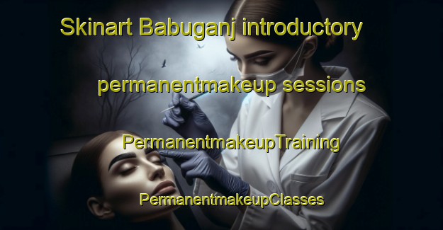 Skinart Babuganj introductory permanentmakeup sessions | #PermanentmakeupTraining #PermanentmakeupClasses #SkinartTraining-Bangladesh