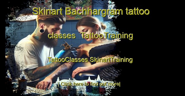 Skinart Bachhargram tattoo classes | #TattooTraining #TattooClasses #SkinartTraining-Bangladesh