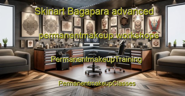 Skinart Bagapara advanced permanentmakeup workshops | #PermanentmakeupTraining #PermanentmakeupClasses #SkinartTraining-Bangladesh