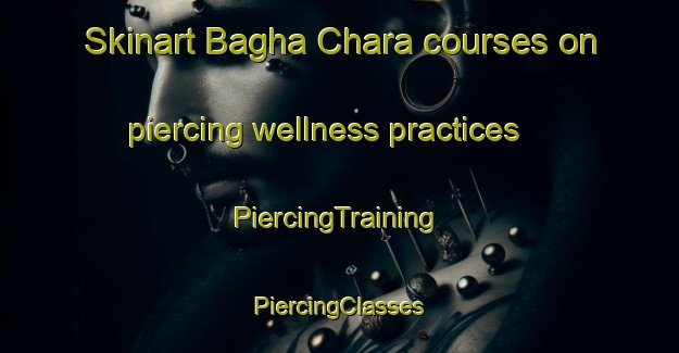 Skinart Bagha Chara courses on piercing wellness practices | #PiercingTraining #PiercingClasses #SkinartTraining-Bangladesh