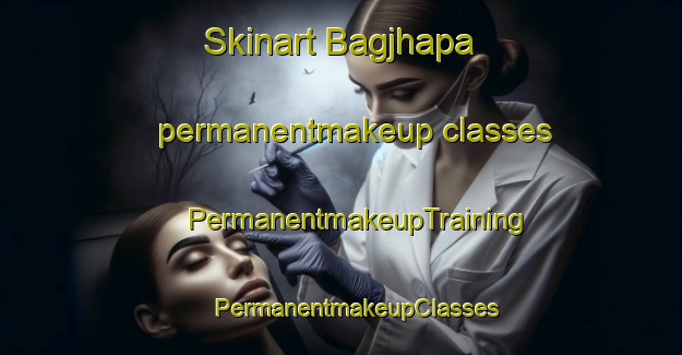 Skinart Bagjhapa permanentmakeup classes | #PermanentmakeupTraining #PermanentmakeupClasses #SkinartTraining-Bangladesh