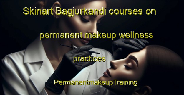 Skinart Bagjurkandi courses on permanent makeup wellness practices | #PermanentmakeupTraining #PermanentmakeupClasses #SkinartTraining-Bangladesh