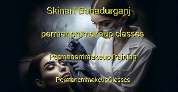 Skinart Bahadurganj permanentmakeup classes | #PermanentmakeupTraining #PermanentmakeupClasses #SkinartTraining-Bangladesh