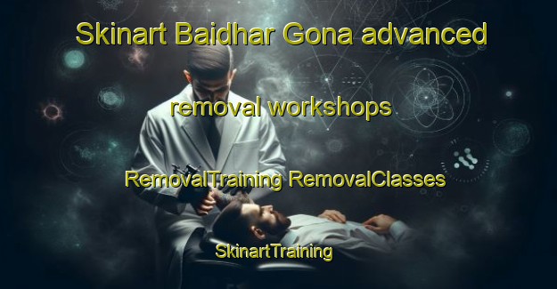 Skinart Baidhar Gona advanced removal workshops | #RemovalTraining #RemovalClasses #SkinartTraining-Bangladesh