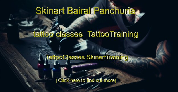 Skinart Bairal Panchuria tattoo classes | #TattooTraining #TattooClasses #SkinartTraining-Bangladesh