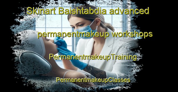 Skinart Baishtabdia advanced permanentmakeup workshops | #PermanentmakeupTraining #PermanentmakeupClasses #SkinartTraining-Bangladesh