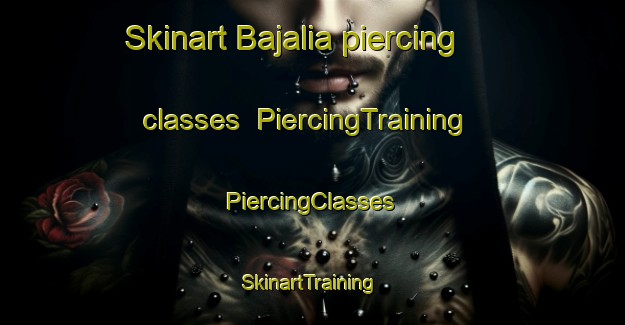 Skinart Bajalia piercing classes | #PiercingTraining #PiercingClasses #SkinartTraining-Bangladesh