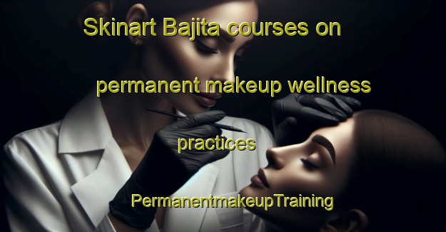 Skinart Bajita courses on permanent makeup wellness practices | #PermanentmakeupTraining #PermanentmakeupClasses #SkinartTraining-Bangladesh