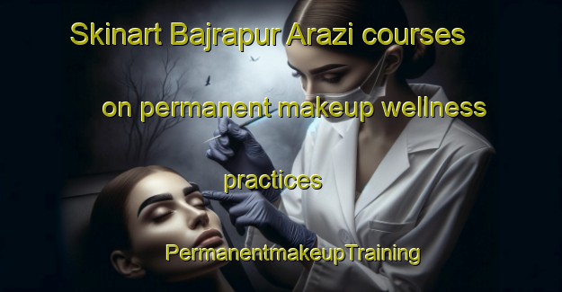 Skinart Bajrapur Arazi courses on permanent makeup wellness practices | #PermanentmakeupTraining #PermanentmakeupClasses #SkinartTraining-Bangladesh