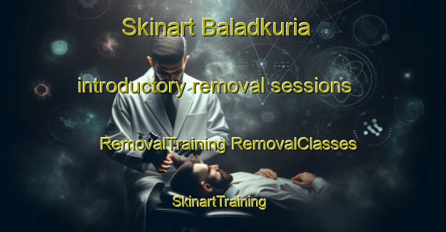 Skinart Baladkuria introductory removal sessions | #RemovalTraining #RemovalClasses #SkinartTraining-Bangladesh