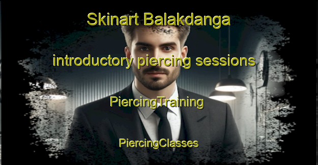 Skinart Balakdanga introductory piercing sessions | #PiercingTraining #PiercingClasses #SkinartTraining-Bangladesh