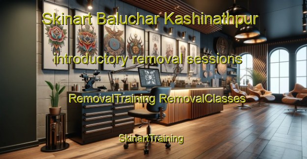 Skinart Baluchar Kashinathpur introductory removal sessions | #RemovalTraining #RemovalClasses #SkinartTraining-Bangladesh