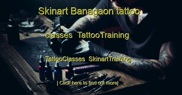 Skinart Banagaon tattoo classes | TattooTraining | TattooClasses | SkinartTraining-Bangladesh