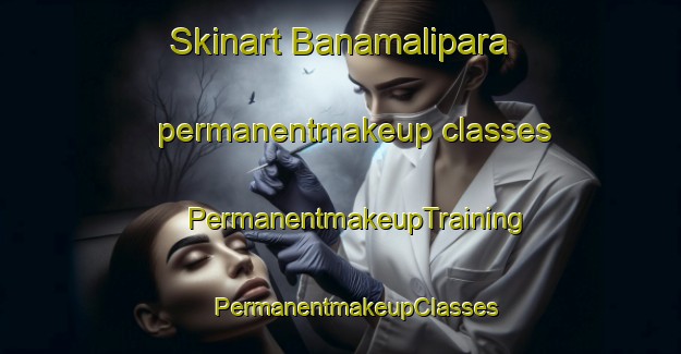 Skinart Banamalipara permanentmakeup classes | #PermanentmakeupTraining #PermanentmakeupClasses #SkinartTraining-Bangladesh