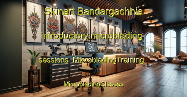 Skinart Bandargachhia introductory microblading sessions | #MicrobladingTraining #MicrobladingClasses #SkinartTraining-Bangladesh