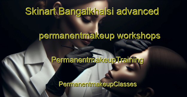 Skinart Bangalkhalsi advanced permanentmakeup workshops | #PermanentmakeupTraining #PermanentmakeupClasses #SkinartTraining-Bangladesh