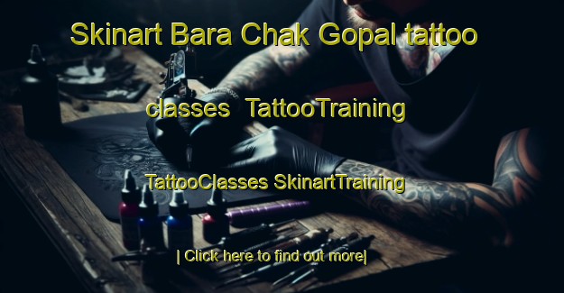 Skinart Bara Chak Gopal tattoo classes | #TattooTraining #TattooClasses #SkinartTraining-Bangladesh