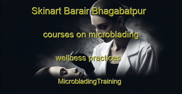 Skinart Barair Bhagabatpur courses on microblading wellness practices | #MicrobladingTraining #MicrobladingClasses #SkinartTraining-Bangladesh