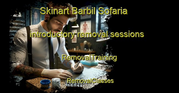 Skinart Barbil Sofaria introductory removal sessions | RemovalTraining | RemovalClasses | SkinartTraining-Bangladesh