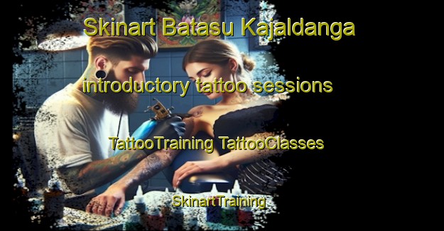 Skinart Batasu Kajaldanga introductory tattoo sessions | #TattooTraining #TattooClasses #SkinartTraining-Bangladesh