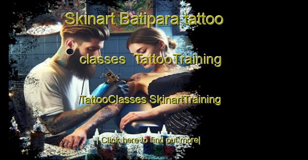 Skinart Batipara tattoo classes | #TattooTraining #TattooClasses #SkinartTraining-Bangladesh