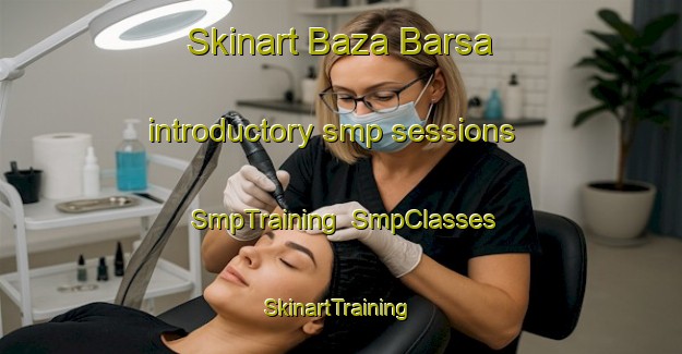 Skinart Baza Barsa introductory smp sessions | SmpTraining | SmpClasses | SkinartTraining-Bangladesh