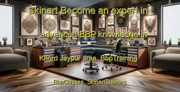 Skinart Become an expert in advanced BBP knowledge in Khord Jaypur area | BbpTraining | BbpClasses | SkinartTraining-Bangladesh