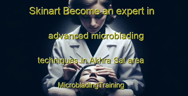Skinart Become an expert in advanced microblading techniques in Akhra Sal area | MicrobladingTraining | MicrobladingClasses | SkinartTraining-Bangladesh