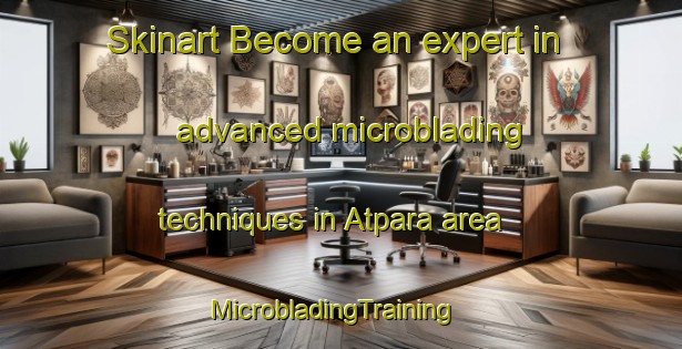 Skinart Become an expert in advanced microblading techniques in Atpara area | MicrobladingTraining | MicrobladingClasses | SkinartTraining-Bangladesh
