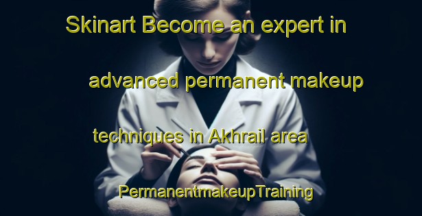 Skinart Become an expert in advanced permanent makeup techniques in Akhrail area | PermanentmakeupTraining | PermanentmakeupClasses | SkinartTraining-Bangladesh