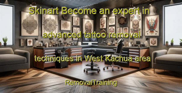Skinart Become an expert in advanced tattoo removal techniques in West Kachua area | RemovalTraining | RemovalClasses | SkinartTraining-Bangladesh