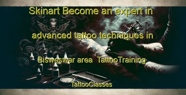 Skinart Become an expert in advanced tattoo techniques in Bisweswar area | TattooTraining | TattooClasses | SkinartTraining-Bangladesh
