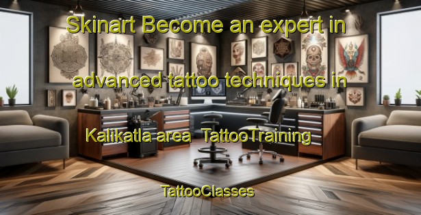 Skinart Become an expert in advanced tattoo techniques in Kalikatla area | TattooTraining | TattooClasses | SkinartTraining-Bangladesh