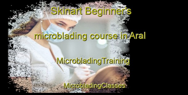 Skinart Beginner's microblading course in Aral | #MicrobladingTraining #MicrobladingClasses #SkinartTraining-Bangladesh