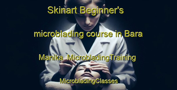 Skinart Beginner's microblading course in Bara Manika | #MicrobladingTraining #MicrobladingClasses #SkinartTraining-Bangladesh