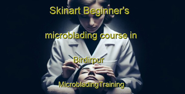 Skinart Beginner's microblading course in Birdirpur | #MicrobladingTraining #MicrobladingClasses #SkinartTraining-Bangladesh