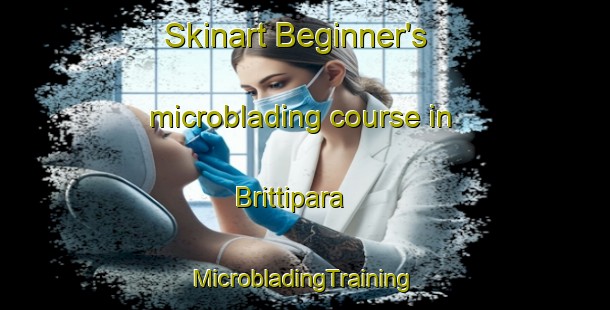 Skinart Beginner's microblading course in Brittipara | #MicrobladingTraining #MicrobladingClasses #SkinartTraining-Bangladesh