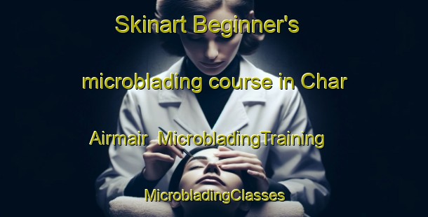 Skinart Beginner's microblading course in Char Airmair | #MicrobladingTraining #MicrobladingClasses #SkinartTraining-Bangladesh