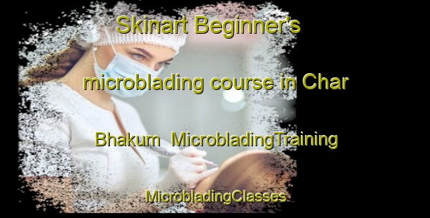 Skinart Beginner's microblading course in Char Bhakum | #MicrobladingTraining #MicrobladingClasses #SkinartTraining-Bangladesh